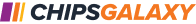 ChipsGalaxy Logo